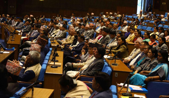 २५ प्रतिशतसम्म विदेशी लगानी गर्न अनुमति