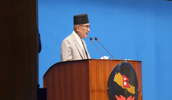 अन्तरिक्षमा मानव बस्ती बसाउन विद्यार्थीलाई प्रशिक्षण (भिडियोसहित)