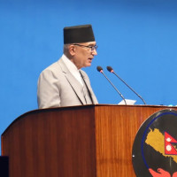 बालबालिकाका कुरा विभेद कायमै छ