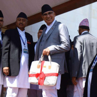 दसैँ आयो घुम्न जाऔँला