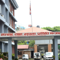 जुम्लामा टेलिकमको फाइबर इन्टरनेट विस्तार