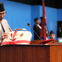 ‘शोषणको प्रकृति फेरियो, समाधान भएन’