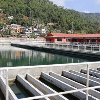 प्रतिनिधि सभा बैठक
