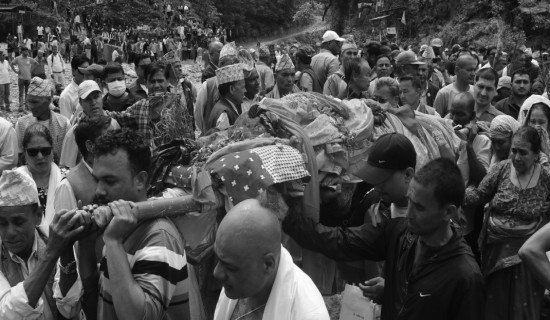 जुम्लामा टेलिकमको फाइबर इन्टरनेट विस्तार