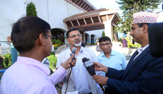 प्राकृतिक चिकित्साले चामत्कारिक उपचार