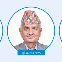 'फिल्म सम्पादन तास खेलेको जस्तै हो'