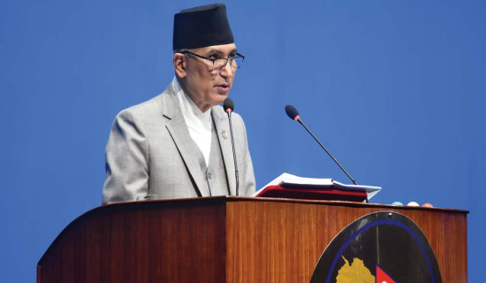 ‘केही सहकारीले बेइमानी गरे भन्दैमा सबैलाई नमुछौँ’