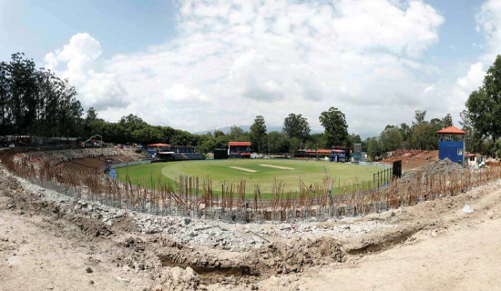 खेलकुदमा हालसम्मकै ठुलो बजेट