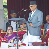 राष्ट्रिय सभाबाट प्रधानमन्त्री बन्ने व्यवस्था गर्नुपर्छ : खतिवडा