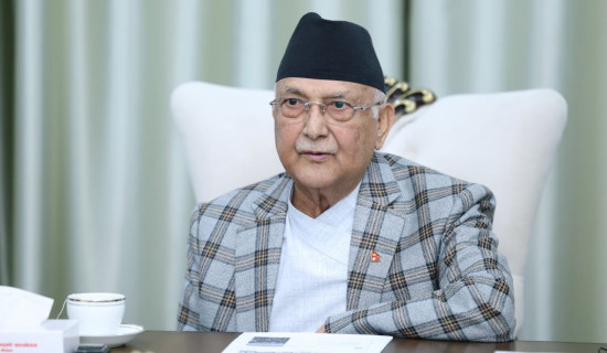 अर्थतन्त्रलाई गतिशील बनाउने यस्ता छन् सरकारको योजना