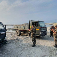 आजका लागि विदेशी मुद्राको विनिमयदर