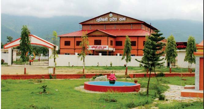 गणतन्त्र संस्थागत हुँदै , आठ वर्षमा बने बयासी कानुन