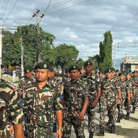 द्विपक्षीय व्यापार मात्रा बढाउने बाटोहरू खोज्न सहमत