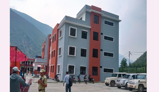 द्विपक्षीय व्यापार मात्रा बढाउने बाटोहरू खोज्न सहमत