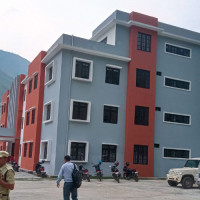 लुम्बिनी प्रदेश मन्त्रिपरिषद् बैठकको तीन निर्णय
