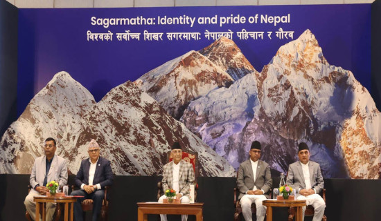 आमसञ्चार विधेयक चाँडै मन्त्रिपरिषदमा पेस हुँदैछ : मन्त्री शर्मा