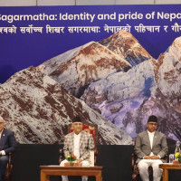 ‘प्रकोपमा पहिलो उद्धारकर्ता आफैँ हुन्छ’