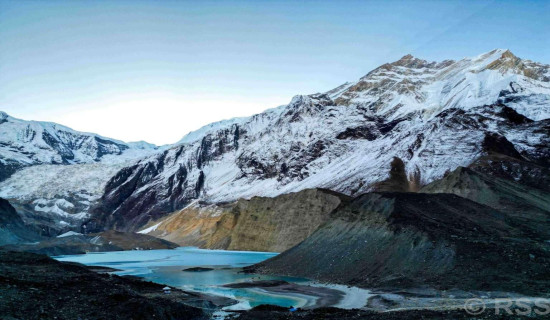 भोलिदेखि अन्नपूर्ण आरोहण हीरक जयन्ती