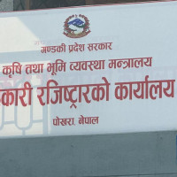 डढेलो नियन्त्रणमा आएन