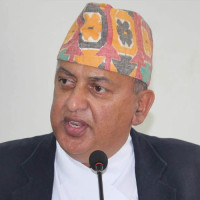 डढेलो नियन्त्रणमा आएन
