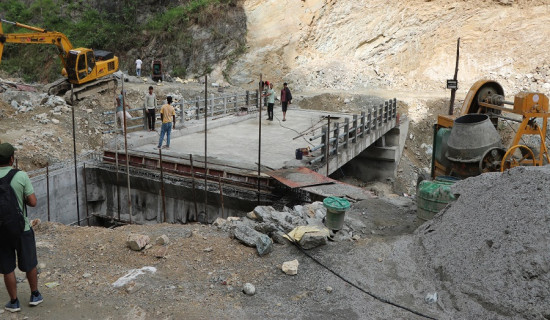 डढेलो नियन्त्रणमा आएन