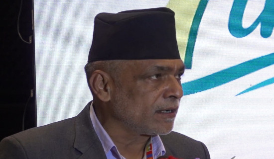 एशियाली राष्ट्रबिच सहकार्यमार्फत कृषि प्रणाली रुपान्तरण आवश्यक : कृषिमन्त्री
