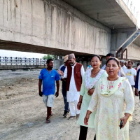 एडीबीद्वारा बाढी नियन्त्रण तथा सिँचाइका लागि बङ्गलादेशलाई सात करोड सहयोग