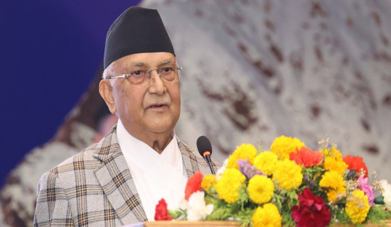 न्यायपूर्ण नेपाल निर्माण, गणतन्त्रको साँचो सम्मान