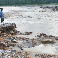 नीति तथा कार्यक्रम प्रतिनिधिसभामा टेबुल