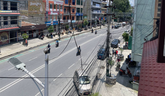 गोरखाका चार वटै प्रदेशसभा गठबन्धनका उम्मेदवार विजयी