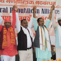 फराकिलो मतान्तरले कांग्रेस उपसभापति खड्का विजयी