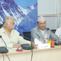 रौतहट ३ को (ख)मा कांग्रेसका यादव विजयी