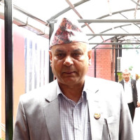 कञ्चनपुरमा-३ मा कांग्रेसका रमेश लेखक विजयी