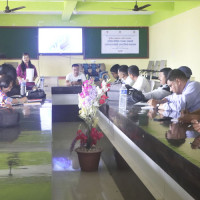 मोरङ ३ (क)मा कांग्रेसका मानबहादुर लिम्बू विजयी