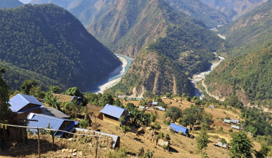 झापा १ बाट कांग्रेस महामन्त्री विश्वप्रकाश शर्मा विजयी