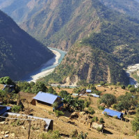 झापा ३ प्रदेश सभा (क) मा कांग्रेसका राजवंशी विजयी