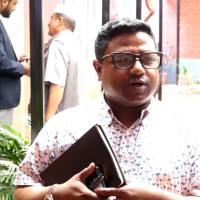 झापा १ बाट कांग्रेस महामन्त्री विश्वप्रकाश शर्मा विजयी
