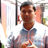 सिन्धुली–१ मा कांग्रेसका घिमिरे निर्वाचित