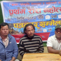 लोकतन्त्रमा प्रत्येक नागरिकले समानताको अनुभूति गर्न पाउँछन्