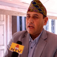 ‘एक स्वरमा अगाडि बढ्छौँ’