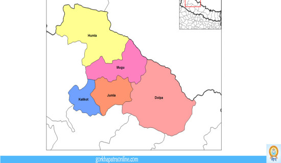 कर्णालीका नौ हजार बढी उम्मेदवारले बुझाएनन् निर्वाचन खर्च विवरण