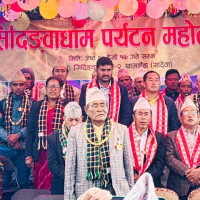 ‘गणतन्त्र जनसङ्घर्षबाट प्राप्त उपलब्धि हो’