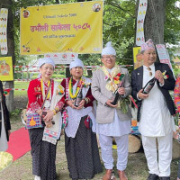 सङ्घीय लोकतान्त्रिक गणतन्त्रमा   मधेशको योगदान