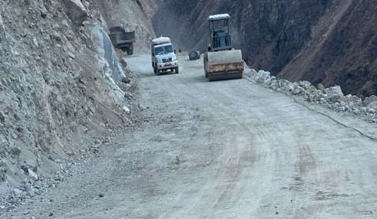कार्यान्वयनमा दक्ष कर्मचारीको अभाव