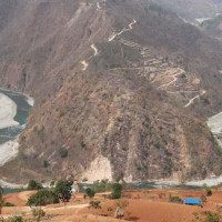 फुङ्लिङमा एभरेष्ट बैंकको शाखा