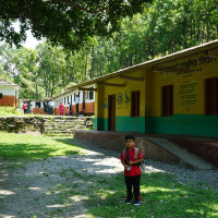 विकासको उच्च आकाङ्क्षालाई सम्बोधन गर्न वैकल्पिक विकास वित्तको तयारी : अर्थमन्त्री पौडैल