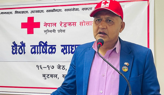 कर्णाली डेभलपमेन्टद्वारा बचतकर्ताको १० करोड निक्षेप फिर्ता