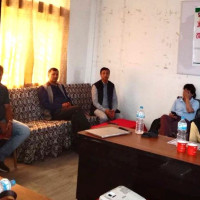 राष्ट्र बैङ्कले फेरि सुरु गर्‍यो एलपिआरको प्रक्रिया