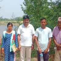 सात सालले जगाएको राष्ट्रियता