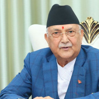 मधेश प्रदेश सरकारद्वारा पत्रकार अभिनन्दित